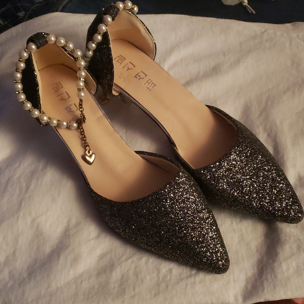 High Heals